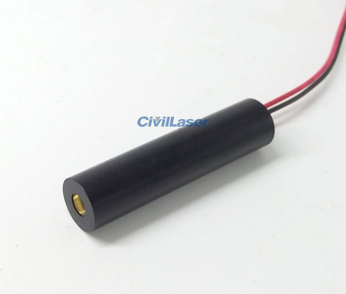 520nm 30mW laser module